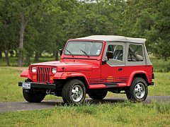 Wrangler