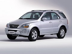 Sorento 2002-2011