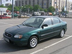 Baleno 1995-2002