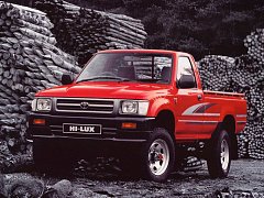 Hilux 1989-1997