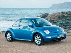 Beetle 1997-2010