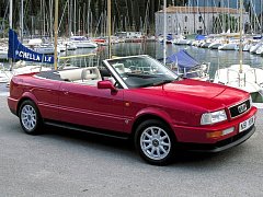 Cabriolet 1991-2000