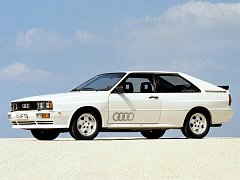 Quattro 1980-1991