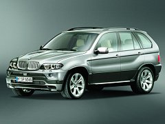 X5 (E53)