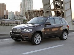 X5 (E70)