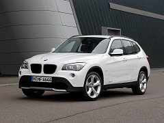 X1 (E84)