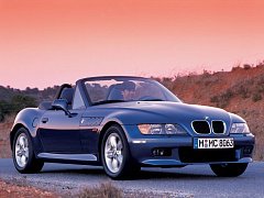 Z3 Roadster (E36)