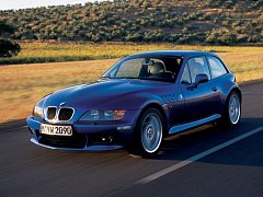 Z3 Coupe (E36)