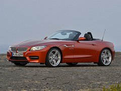 Z4 Roadster (E89)