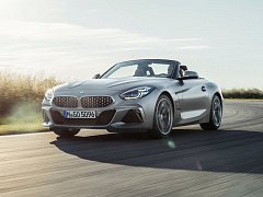 Z4 Roadster (G29)