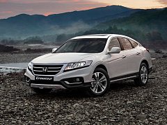 Crosstour