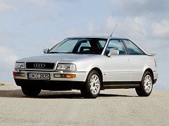 Coupe 1988-1996 B3