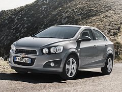 Aveo (T300)