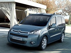 Berlingo 2008-2015-рестайл.-н.в.