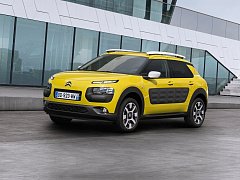 C4 Cactus 2014-2017-рестайл.-н.в.