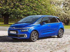 C4 Picasso 2013-2018