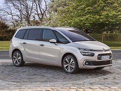 C4 Grand Picasso 2013-н.в.