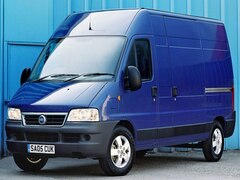 Ducato 1993-2011