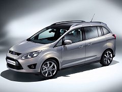 C-Max 2010-2015-рестайл.-н.в.