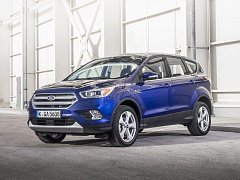 Kuga 2012-2016-рестайл.-н.в.