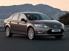 Mondeo 2006-2014