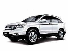 CR-V 2006-2012