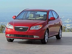 Elantra 2006-2011 (HD)