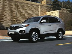 Sorento 2009-2015