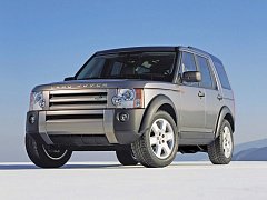 Discovery 2004-2009