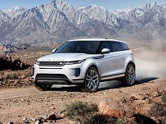 Range Rover Evoque 2018-н.в.