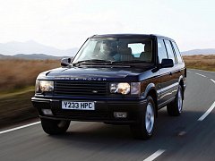 Range Rover 1994-2002