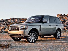 Range Rover 2002-2012