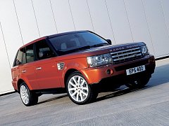 Range Rover Sport 2005-2013