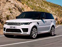 Range Rover Sport 2013-2020-рестайл.-н.в.