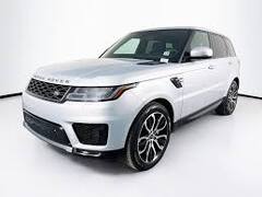 Range Rover Sport 2022-н.в.