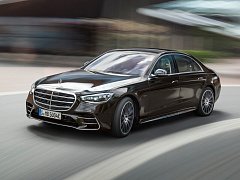 S-Class W 223