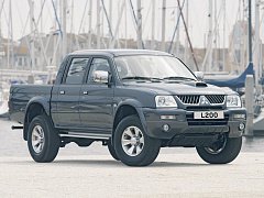 L200 1996-2007