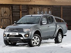 L200 2007-2015