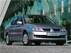 Lancer 2003-2013