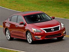 Altima 2012-2018