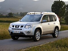 X-Trail T31