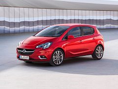 Corsa E