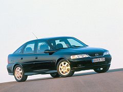 Vectra B