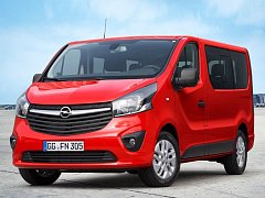 Vivaro B