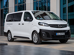 Vivaro C