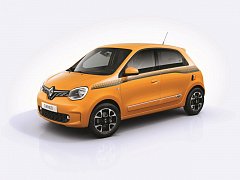 Twingo 2014-2019-рестайл-н.в.