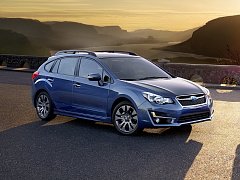 Impreza 2012-2016