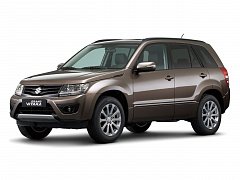 Grand Vitara 2005-2015