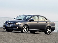 Avensis 2003-2008