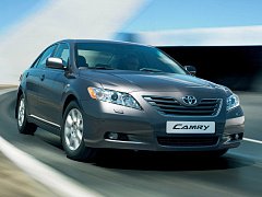 Camry XV40 2006-2011